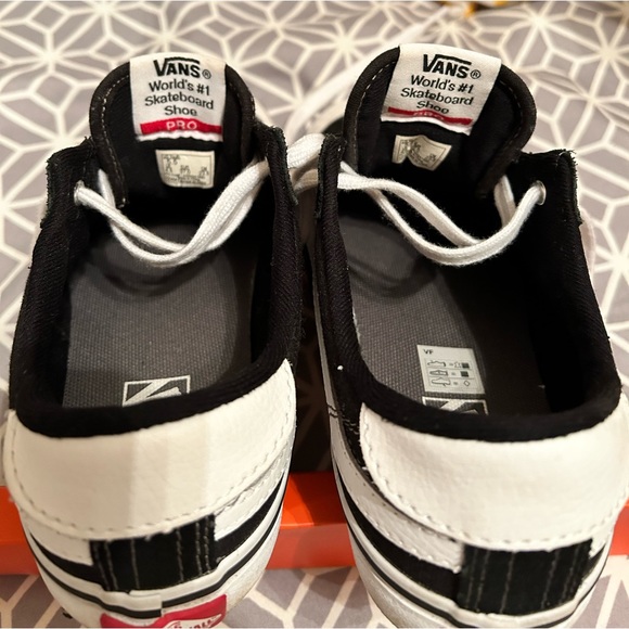 VANS PRO - Picture 10 of 16